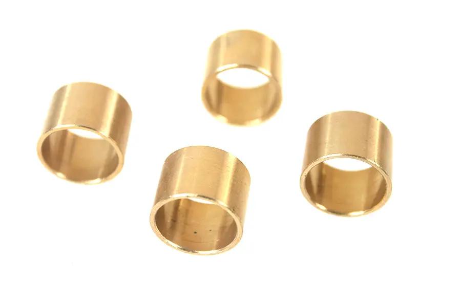 Colony Bronze Seat Post Bushing Set for Harley Davidson (Part #3226-4) by Colony