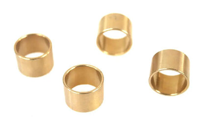 Colony Bronze Seat Post Bushing Set for Harley Davidson (Part #3226-4) by Colony