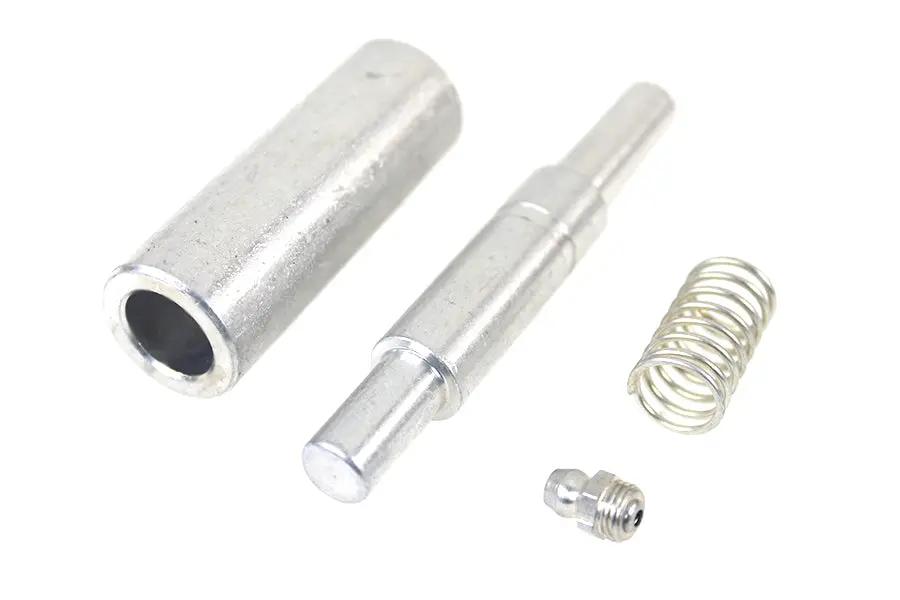 Colony Seat Post Roller and Shaft Kit for Harley Davidson 1952-1956 Models by Colony