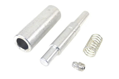 Colony Seat Post Roller and Shaft Kit for Harley Davidson 1952-1956 Models by Colony