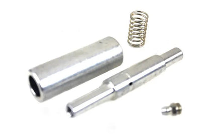 Colony Seat Post Roller and Shaft Kit for Harley Davidson 1952-1956 Models by Colony