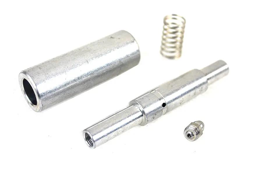 Colony Seat Post Roller and Shaft Kit for Harley Davidson 1952-1956 Models by Colony