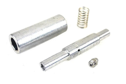 Colony Seat Post Roller and Shaft Kit for Harley Davidson 1952-1956 Models by Colony