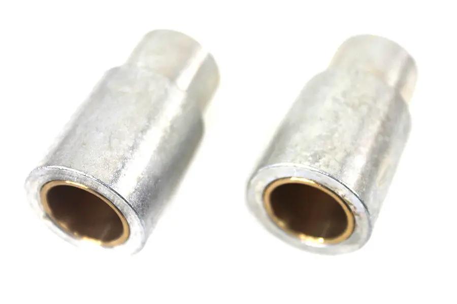 Colony Seat Post Bushing Sleeve Kit for Harley Davidson K and KH Models by Colony