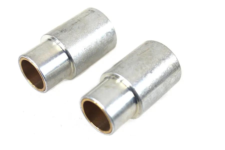 Colony Seat Post Bushing Sleeve Kit for Harley Davidson K and KH Models by Colony