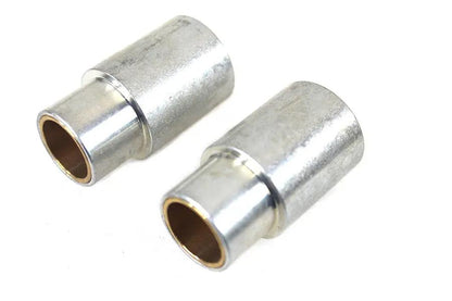 Colony Seat Post Bushing Sleeve Kit for Harley Davidson K and KH Models by Colony