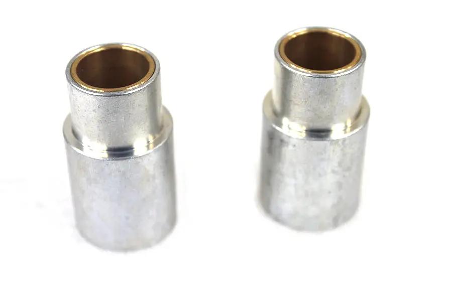 Colony Seat Post Bushing Sleeve Kit for Harley Davidson K and KH Models by Colony