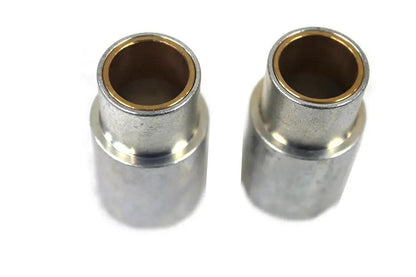 Colony Seat Post Bushing Sleeve Kit for Harley Davidson K and KH Models by Colony