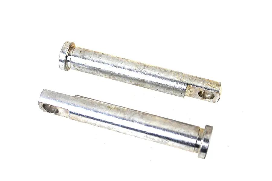 Colony Seat Post Kit for Harley Davidson K and KH Models - OEM Cross Reference 51680-52 by Colony