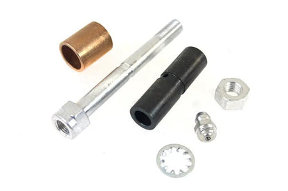 Colony Seat Bar Bolt Spacer Kit for Harley Davidson K & KH Models by Colony