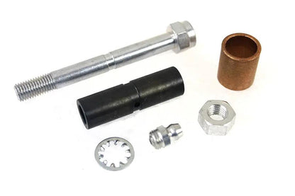 Colony Seat Bar Bolt Spacer Kit for Harley Davidson K & KH Models by Colony