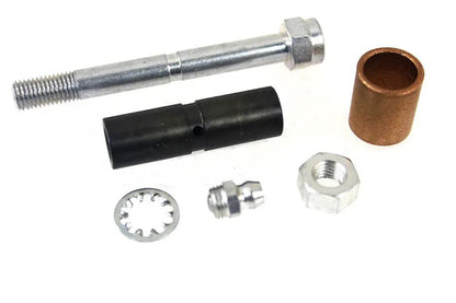 Colony Seat Bar Bolt Spacer Kit for Harley Davidson K & KH Models by Colony