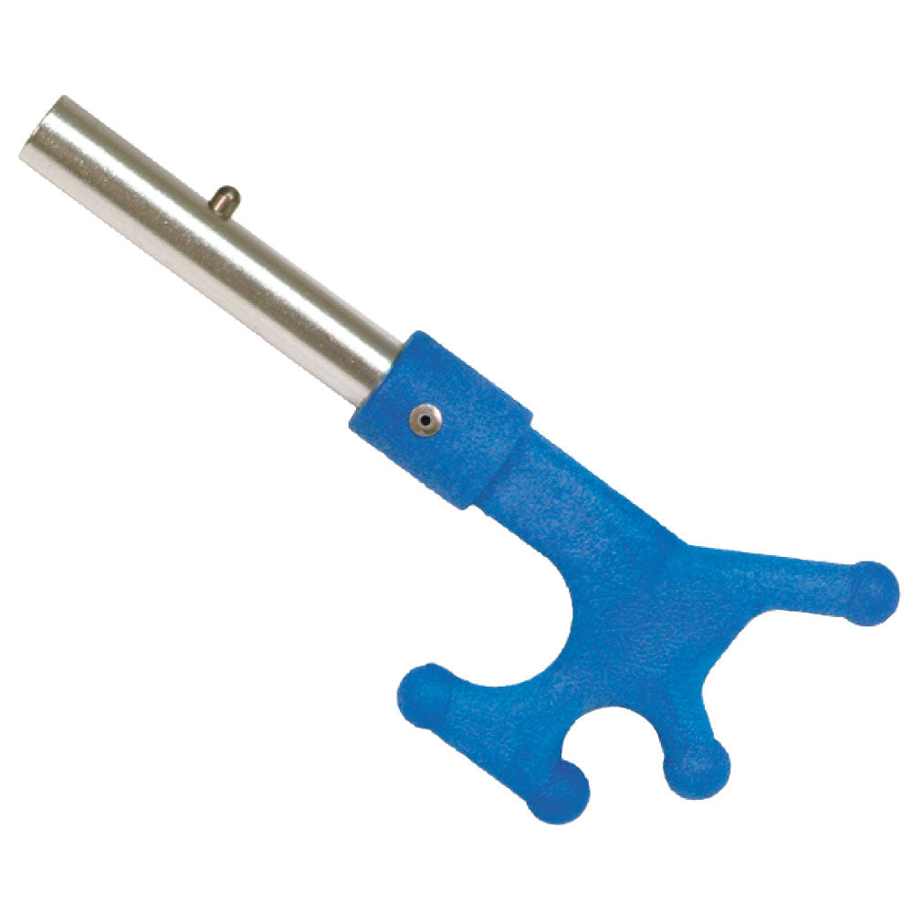 Swobbit Universal Boat Hook SW66650 – Multi-Purpose Docking and Retrieval Tool