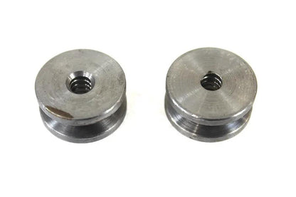 Colony Control Coil End Plugs for Harley Davidson FL and W Models, Part 3241-2 by Colony