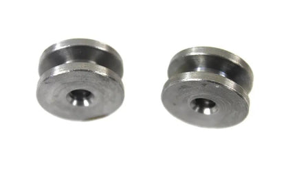 Colony Control Coil End Plugs for Harley Davidson FL and W Models, Part 3241-2 by Colony