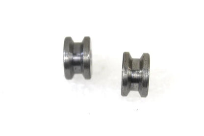 Colony Control Coil End Plugs for Harley Davidson FL Models - Part 3242-2 by Colony