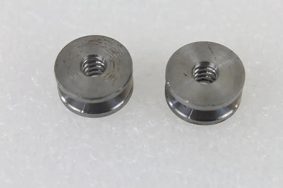 Colony Control Coil End Plugs for Harley Davidson W and G Models by Colony