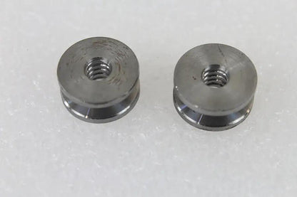 Colony Control Coil End Plugs for Harley Davidson W and G Models by Colony