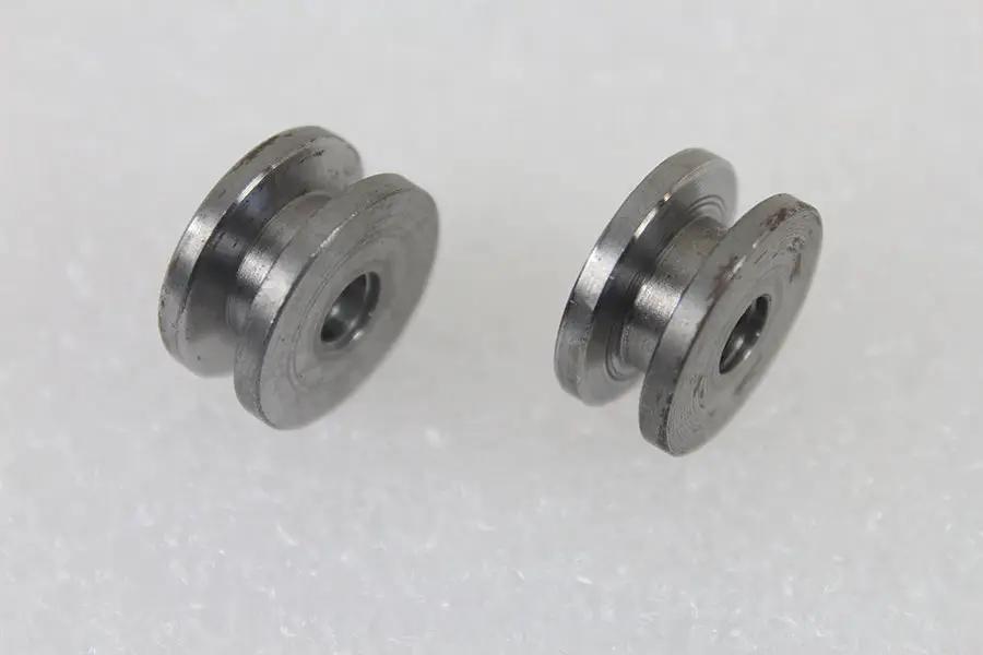 Colony Control Coil End Plugs for Harley Davidson W and G Models by Colony