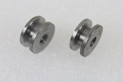 Colony Control Coil End Plugs for Harley Davidson W and G Models by Colony
