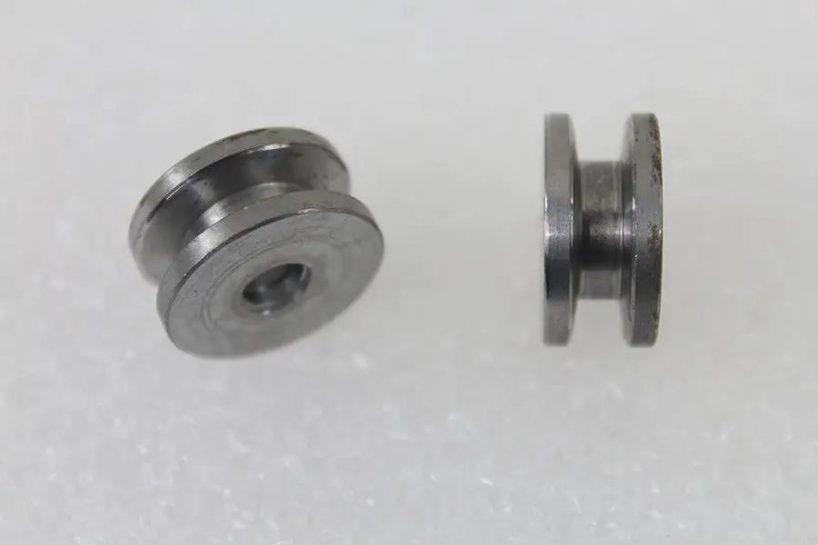 Colony Control Coil End Plugs for Harley Davidson W and G Models by Colony
