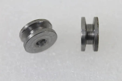 Colony Control Coil End Plugs for Harley Davidson W and G Models by Colony