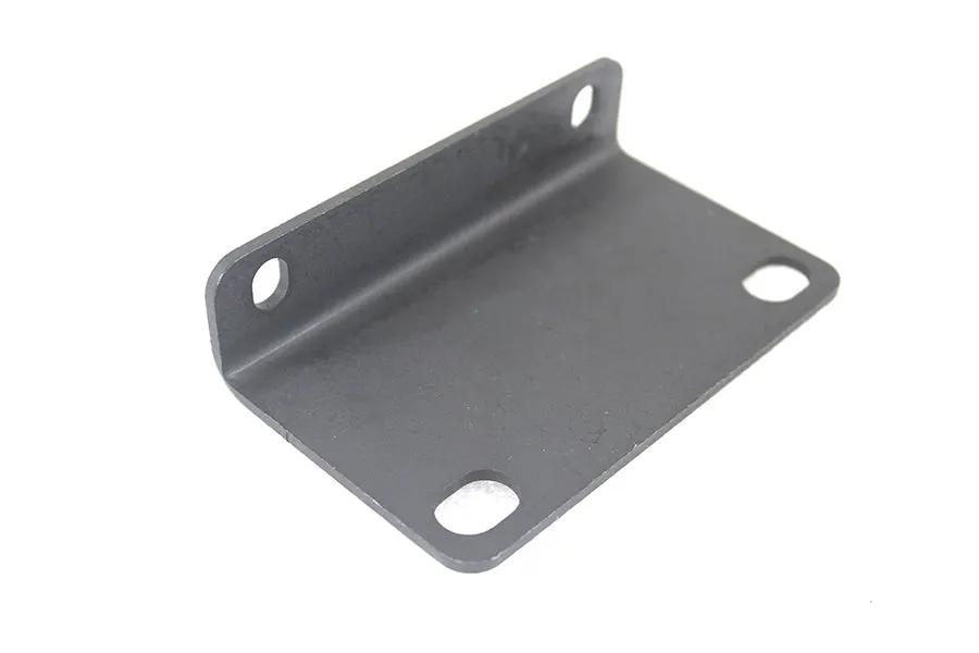 Colony Oil Tank Mounting Bracket Parkerized for Harley Davidson XLCH Models by Colony
