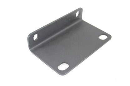 Colony Oil Tank Mounting Bracket Parkerized for Harley Davidson XLCH Models by Colony