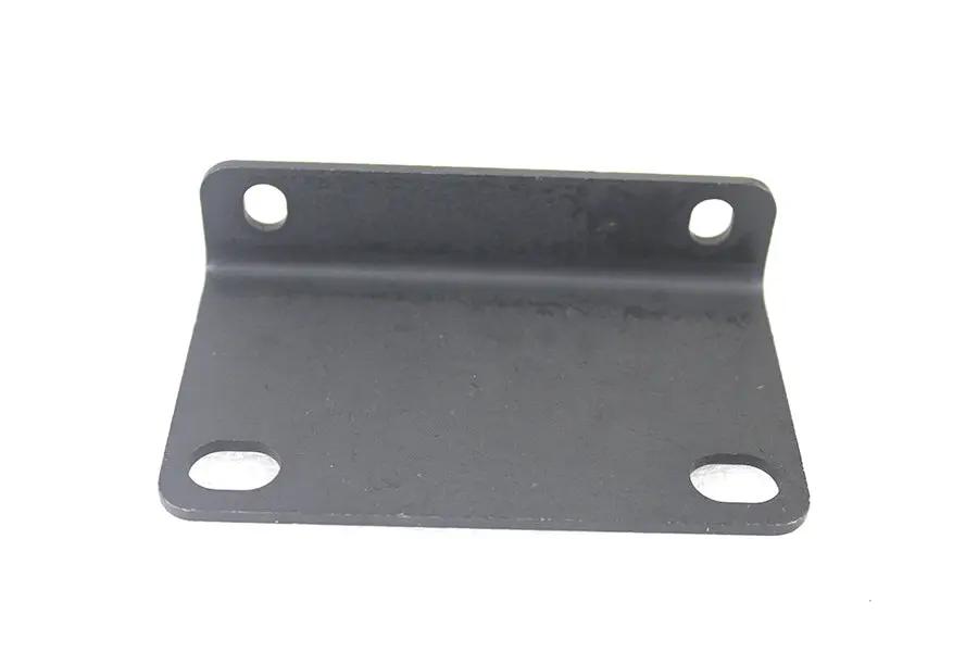 Colony Oil Tank Mounting Bracket Parkerized for Harley Davidson XLCH Models by Colony