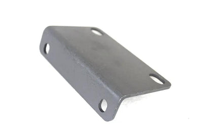Colony Oil Tank Mounting Bracket Parkerized for Harley Davidson XLCH Models by Colony