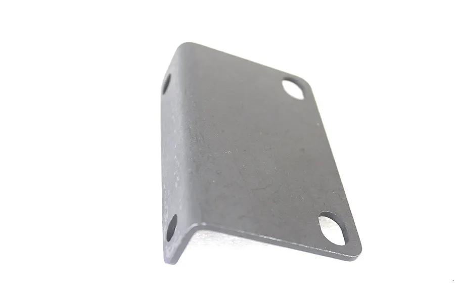 Colony Oil Tank Mounting Bracket Parkerized for Harley Davidson XLCH Models by Colony