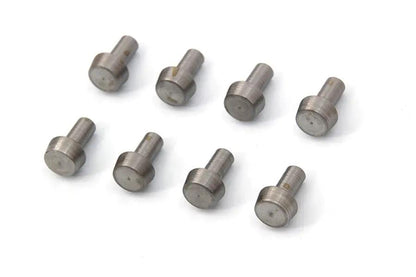 Colony Footboard Hinge Rivet Kit for Harley Davidson W Models by Colony