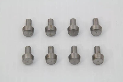 Colony Footboard Hinge Rivet Kit for Harley Davidson W Models by Colony