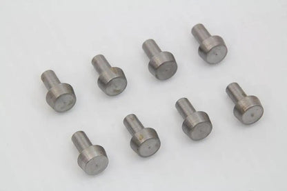 Colony Footboard Hinge Rivet Kit for Harley Davidson W Models by Colony