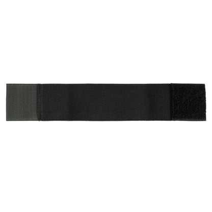 Rothco Blousing Garters Black - Adjustable Pant Tuckers for Secure Fit