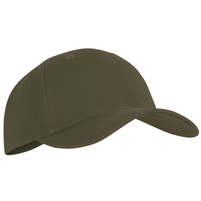 Rothco Supreme Solid Color Low Profile Cap Olive Drab Part 8289