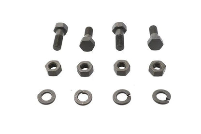 Colony Windshield Mounting Bolt Kit for 1936-1945 Harley Davidson FL Models by Colony