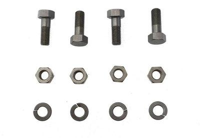 Colony Windshield Mounting Bolt Kit for 1936-1945 Harley Davidson FL Models by Colony