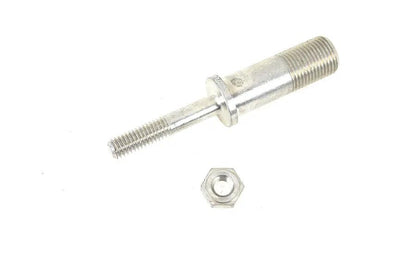Colony Steering Damper Screw and Nut Kit for Harley Davidson FL 1960-1969 by Colony