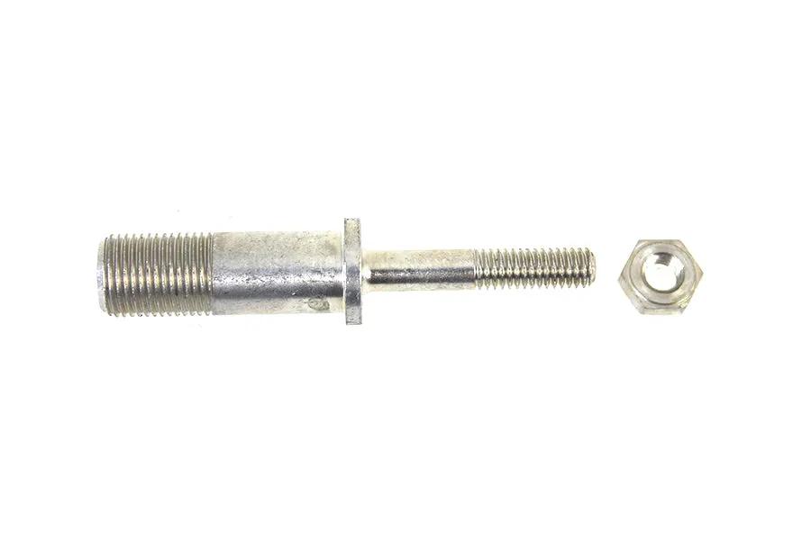 Colony Steering Damper Screw and Nut Kit for Harley Davidson FL 1960-1969 by Colony