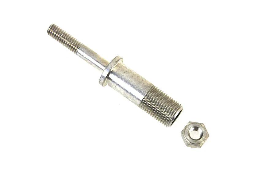 Colony Steering Damper Screw and Nut Kit for Harley Davidson FL 1960-1969 by Colony