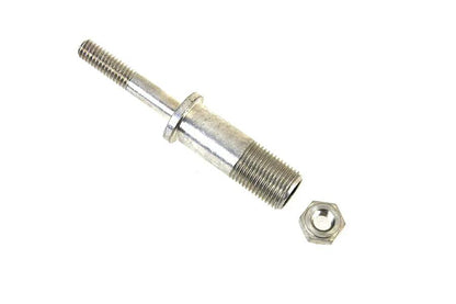 Colony Steering Damper Screw and Nut Kit for Harley Davidson FL 1960-1969 by Colony