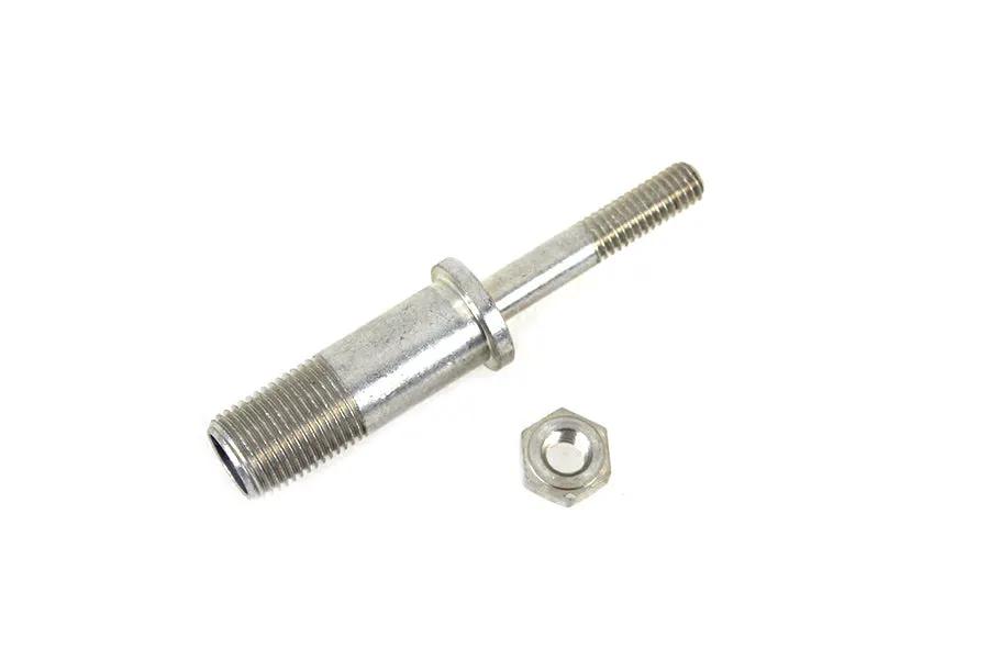 Colony Steering Damper Screw and Nut Kit for Harley Davidson FL 1960-1969 by Colony