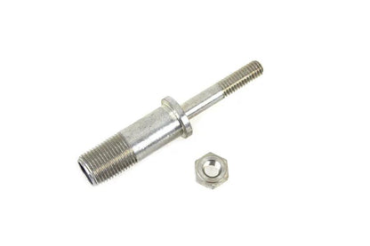 Colony Steering Damper Screw and Nut Kit for Harley Davidson FL 1960-1969 by Colony