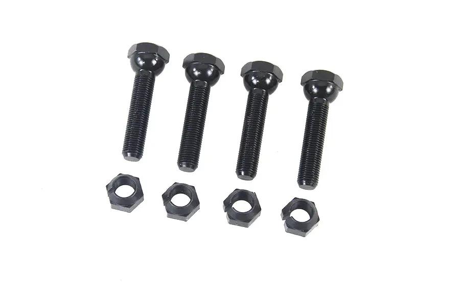 Colony Tappet Screw and Lock Nut Kit for Harley Davidson XL (1957-1966) by Colony
