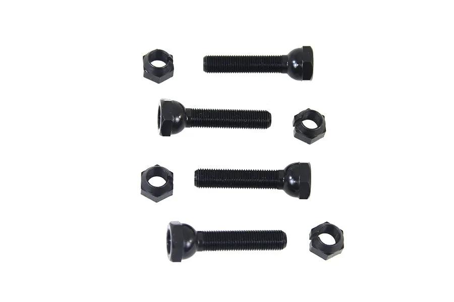 Colony Tappet Screw and Lock Nut Kit for Harley Davidson XL (1957-1966) by Colony