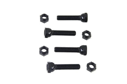 Colony Tappet Screw and Lock Nut Kit for Harley Davidson XL (1957-1966) by Colony