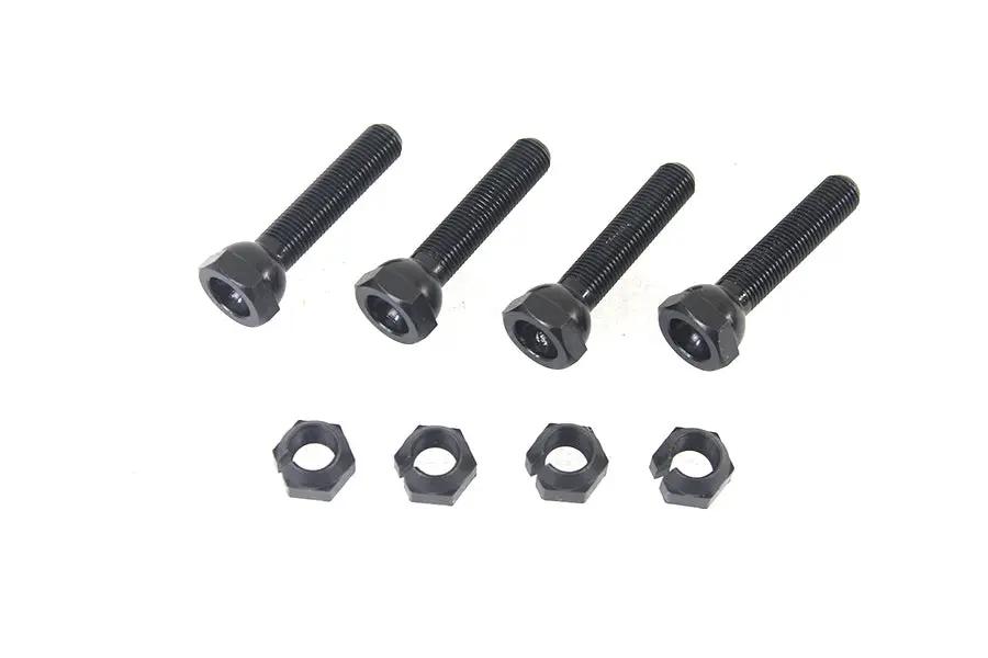 Colony Tappet Screw and Lock Nut Kit for Harley Davidson XL (1957-1966) by Colony