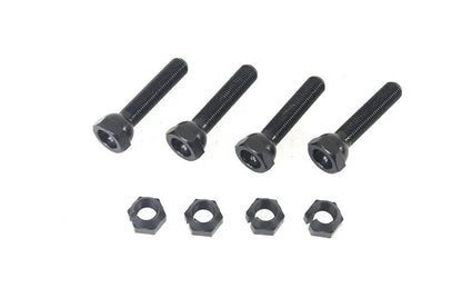 Colony Tappet Screw and Lock Nut Kit for Harley Davidson XL (1957-1966) by Colony