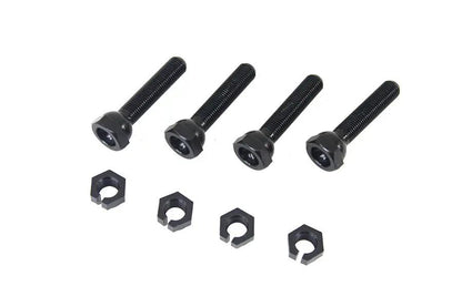 Colony Tappet Screw and Lock Nut Kit for Harley Davidson XL (1957-1966) by Colony